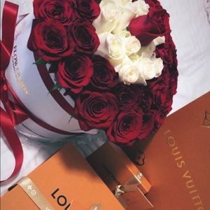 Meet your Posher, Ana